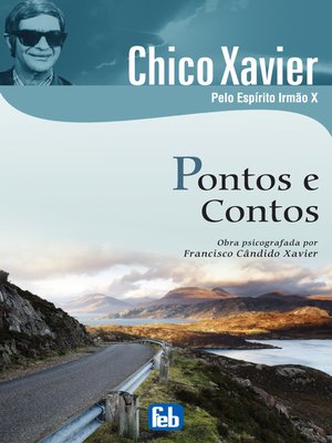 cover image of Pontos e Contos